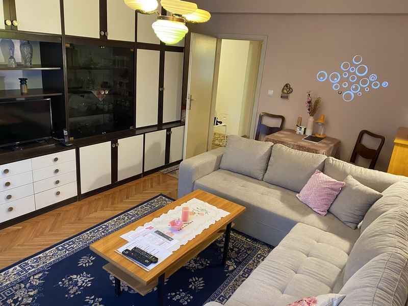 APARTMAN 