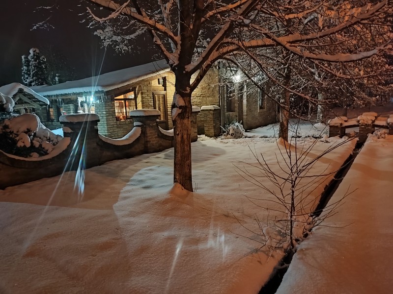 SEOSKO TURISTIČKO DOMAĆINSTVO 