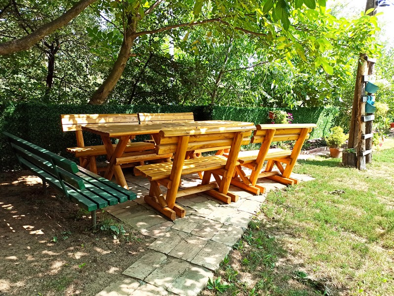 SEOSKO DOMAĆINSTVO 