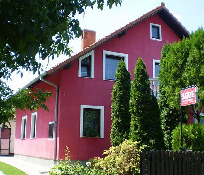 PRIVATAN SMEŠTAJ 