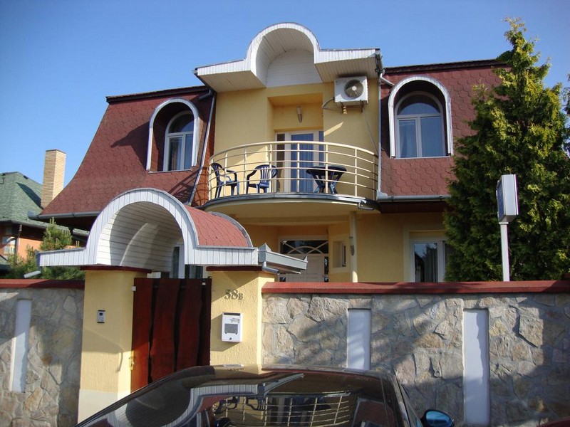 PRIVATAN SMEŠTAJ 