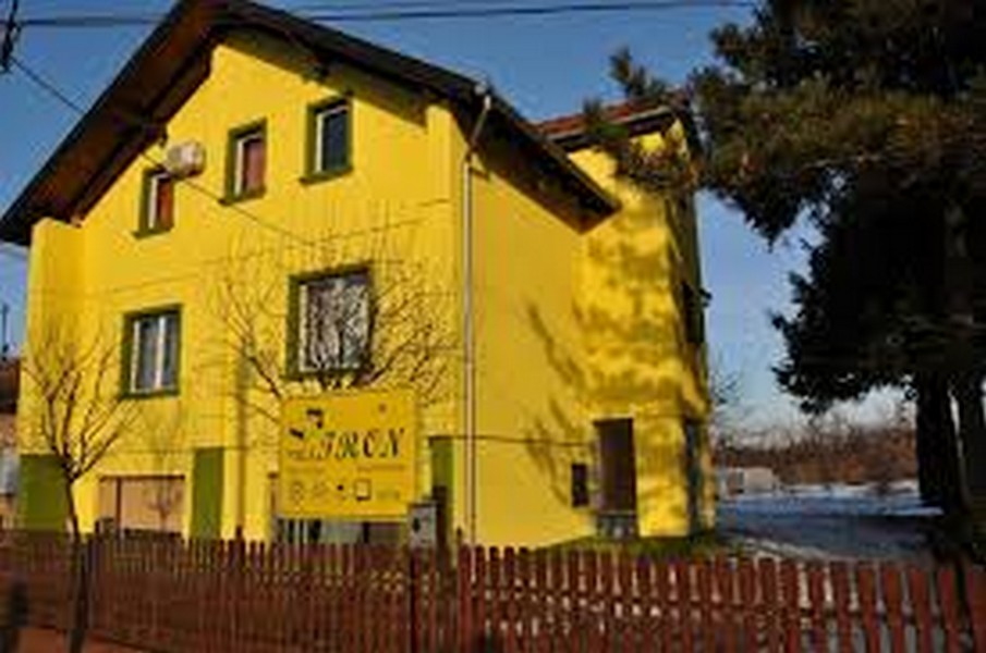KUĆA ZA ODMOR 