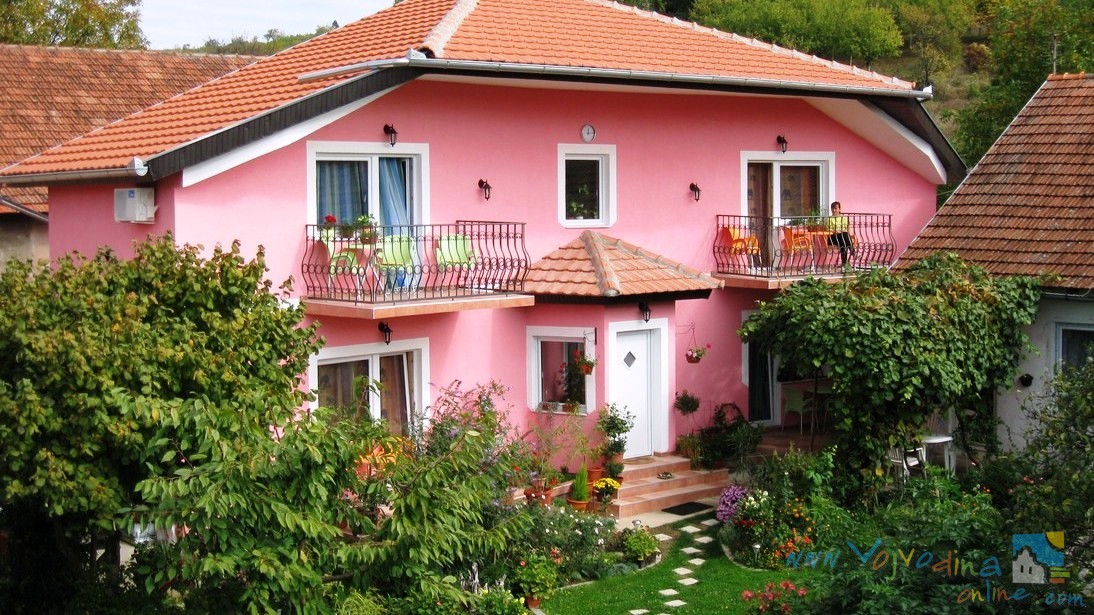 APARTMAN 
