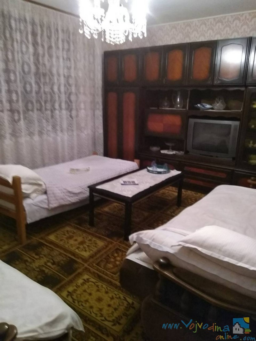 DOMAĆINSTVO BALAŽ - Kulpin