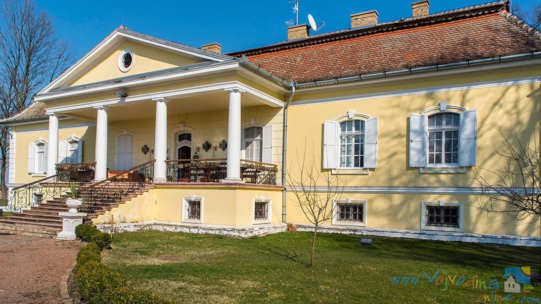 KAŠTEL SCHULHOFF -Padej
