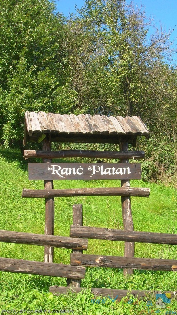 RANČ 