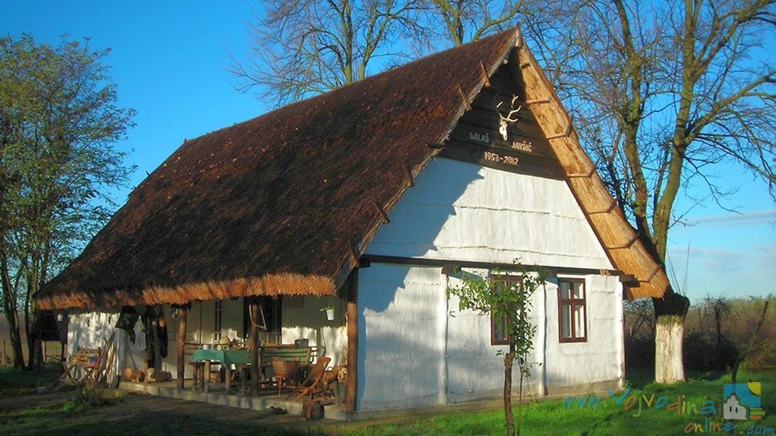 SALAŠ 
