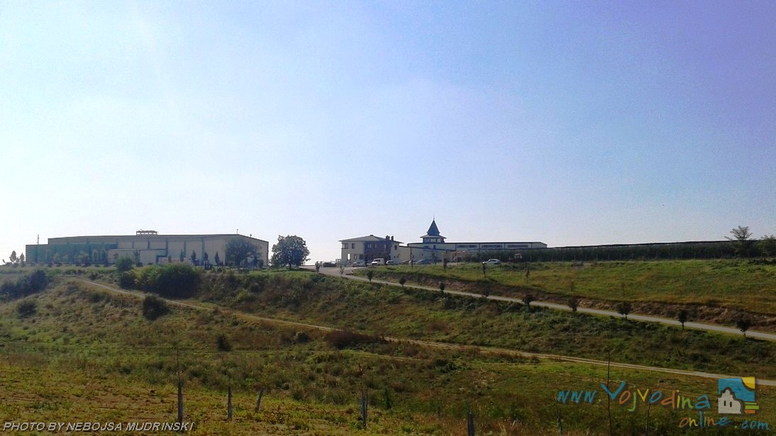 VINARIJA 