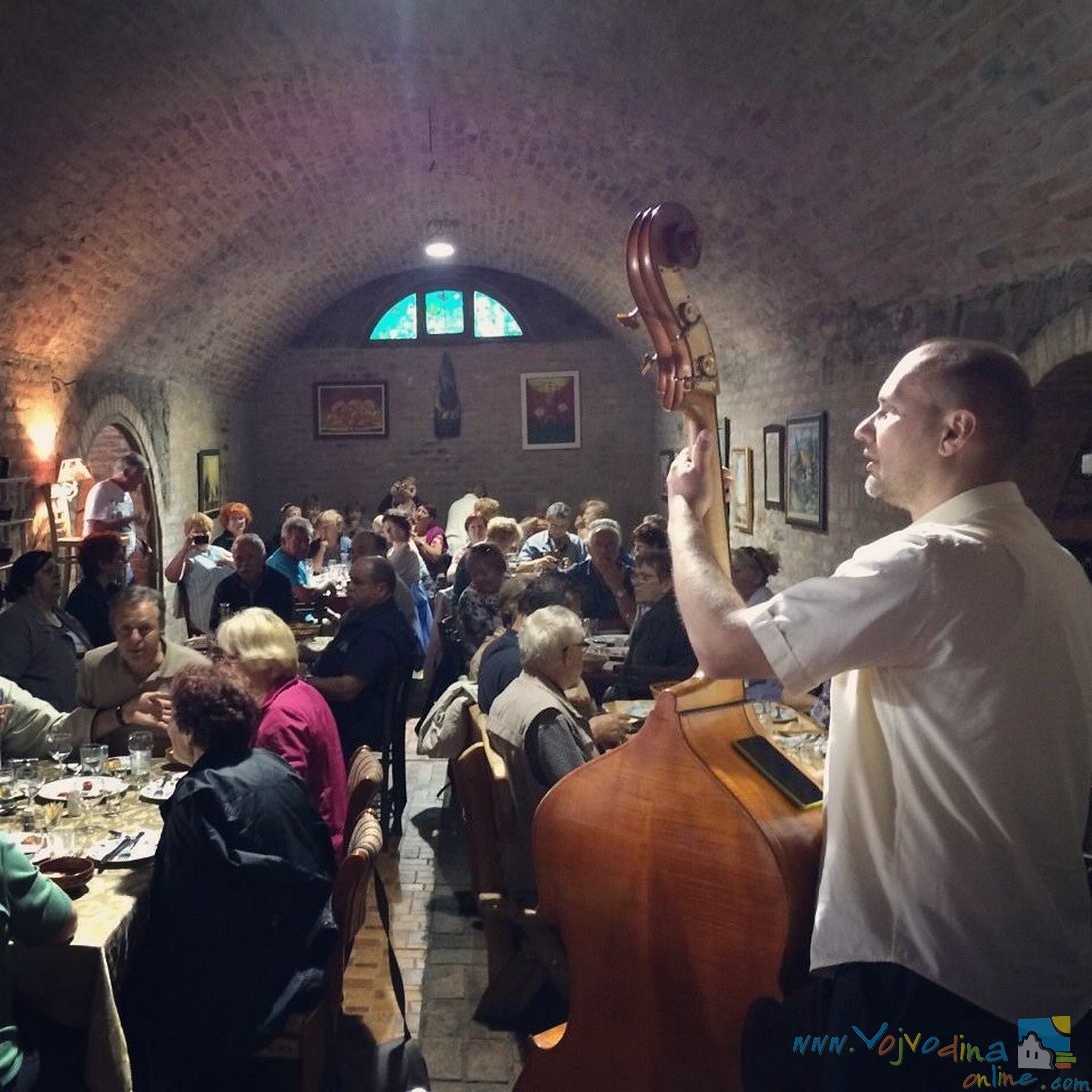 VINSKI PODRUM 